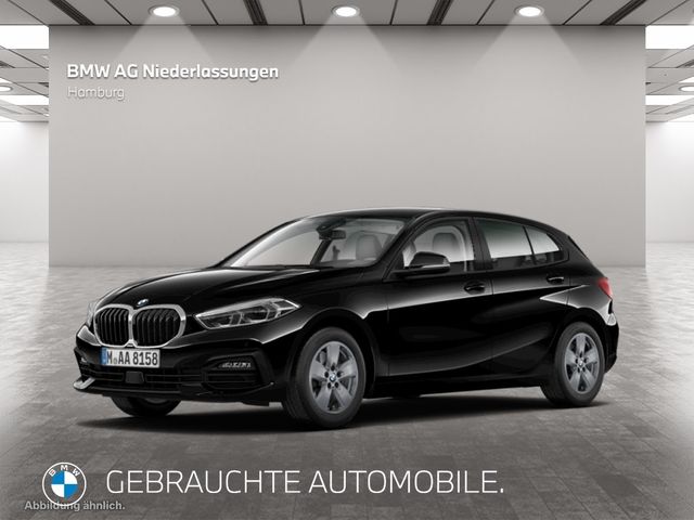 BMW 118d