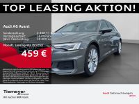 Audi A6 - Vorschau Bild 1