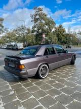 Mercedes-Benz Mercedes 190E - Mercedes-Benz 190 Gebrauchtwagen in München