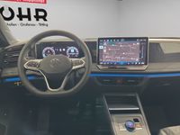 Volkswagen Tiguan - Vorschau Bild 9