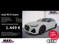 Audi RS6 - Vorschau Bild 1