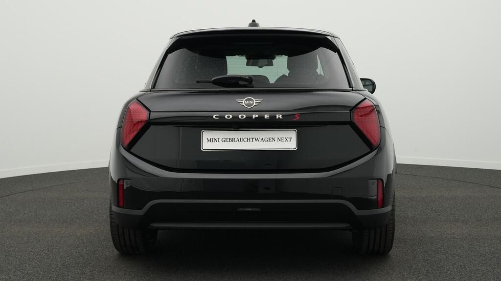 MINI Cooper S - Bild 10