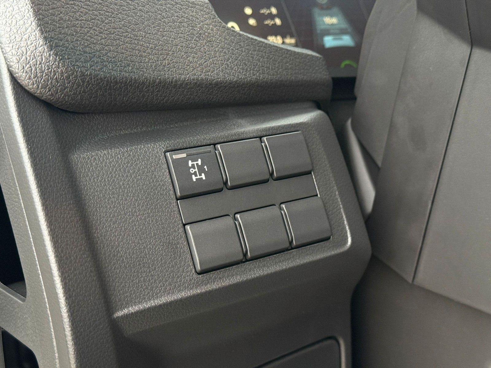 Fahrzeugabbildung MAN TGX 18.520 LL SU D30 Retarder PTO & Hubsattel*