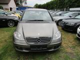 Mercedes-Benz A 170 Klima grüne Plakette - gebrauchte Mercedes-Benz A 170 aus dem Jahr 2004
