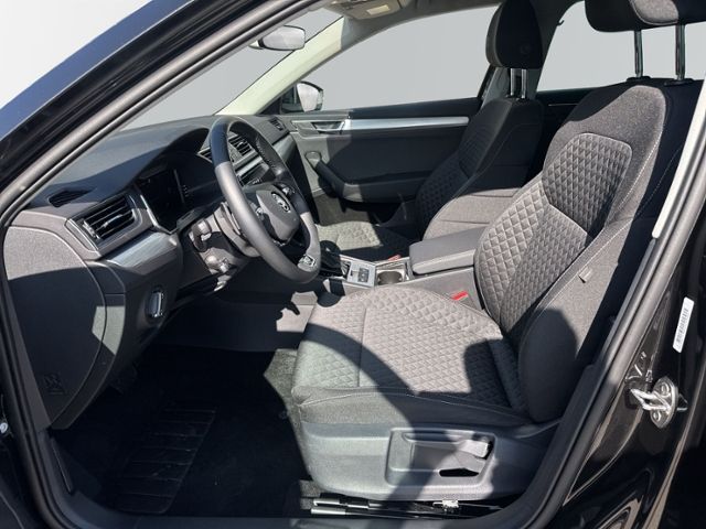 Superb Combi 2.0 TDI Ambition LED+NAVI+RFK+AHK
