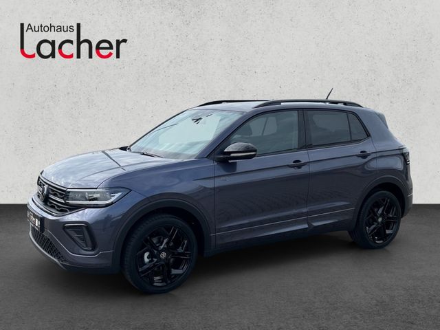 T-Cross R-Line 1.0 l TSI 6-Gang,Kamera,IQ.LIGHT