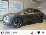 Citroën C4 X Shine PureTech 130 EAT8 - gebrauchte Citroën C4 X aus dem Jahr 2024