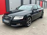 Audi A6 4F 2.0TDI Facelift Limo Keyless Xe... - Audi A6 aus 2008: Facelift