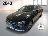 Mercedes-Benz E 220 d T Avantgarde Navi Widescreen HuD LED - Mercedes-Benz E 220 aus 2022