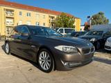 BMW 520 d Touring +BI-XENON+PANO+NAVI+SITZHZ+AHK+PDC - gebrauchte BMW 520 aus dem Jahr 2013