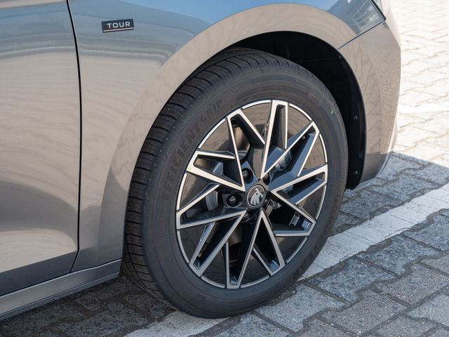 Octavia 2.0 TSI Selection 4x4 SHZ KAMERA ACC LED