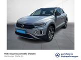 Volkswagen T-ROC GOAL 2.0 TDI DSG LED-PLUS KAMERA TRAVEL - Volkswagen T-Roc GOAL mit Diesel-Antrieb