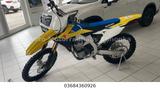 Suzuki RMZ 450 Neufahrzeug - Offers
