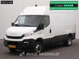 Iveco Daily 35C14 Dubbellucht L2H2 3,5t Trekhaak Airco - Iveco 4x4