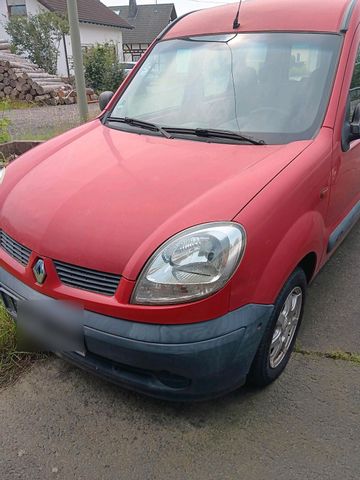 Renault kangoo 1,2 1,2 16v