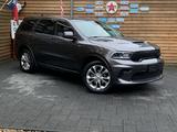Dodge Durango 3.6 GT LPG PDC 7-Sitzer LED Kamera - Dodge Durango: Allradantrieb