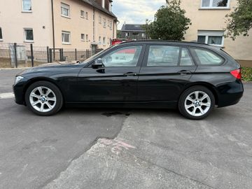 BMW 320 - 2