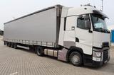 Renault T 520 MEGA HIGH,STANDKL.NAVI,XENON - Angebote