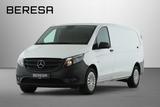 Mercedes-Benz Vito 116 CDI Kasten Extralang AUT AHK SHZ PDC - Mercedes-Benz Vito