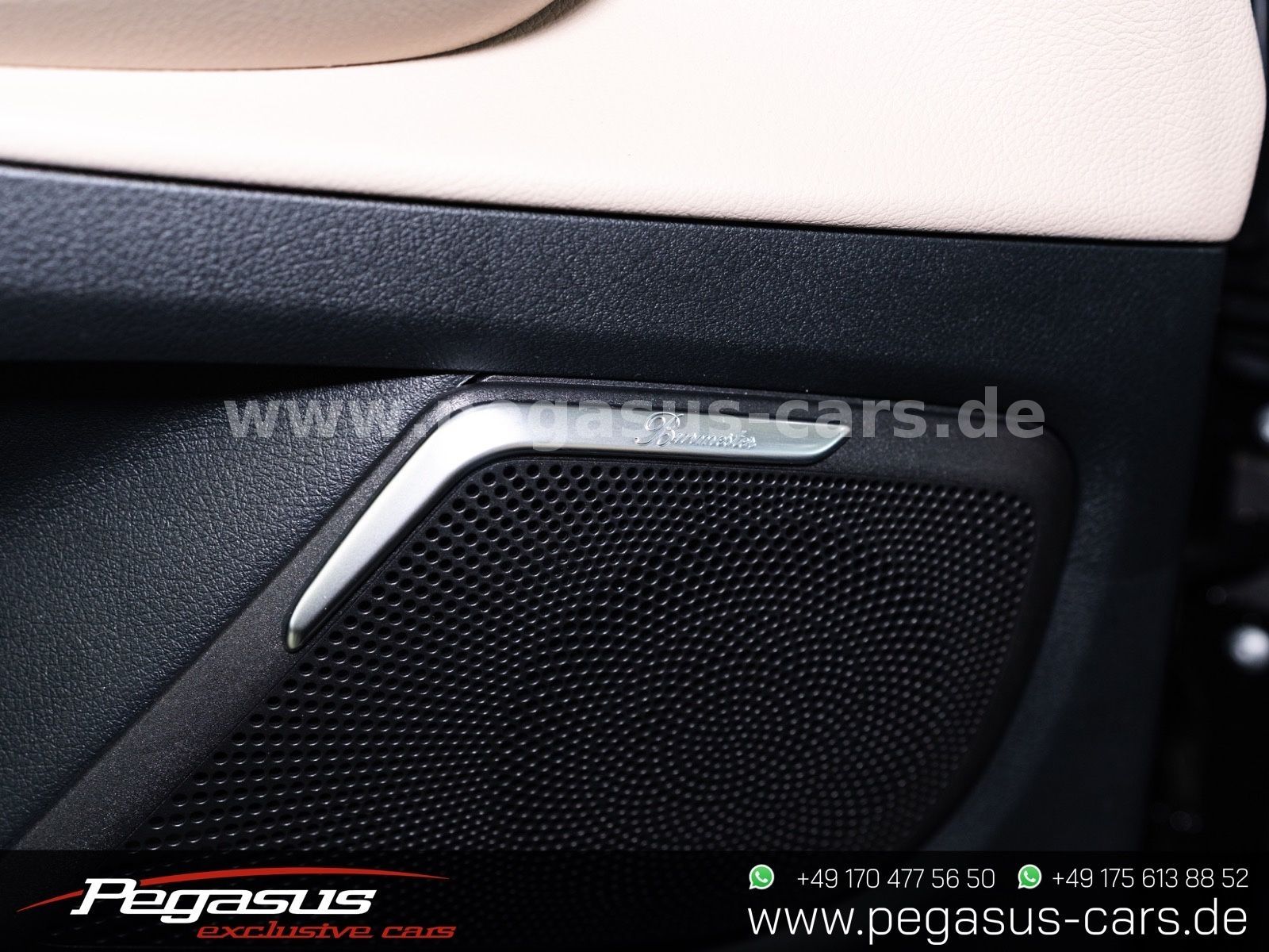 MERCEDES-BENZ V 300 - 30