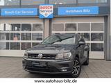 Volkswagen Tiguan Join*Automatik*Navi*ACC*Spurhalte* - Volkswagen Tiguan JOIN mit Benzin-Antrieb