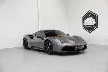 صورة 2 لـ 2016 Ferrari 488 SPIDER