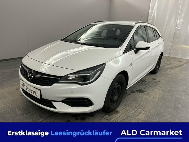 Opel Astra 1.5 D Start/Stop Sports Tourer Edition Kom