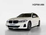 BMW 318d Touring Parking Assist. Plus KAM NAV AHK - BMW 318: 318d