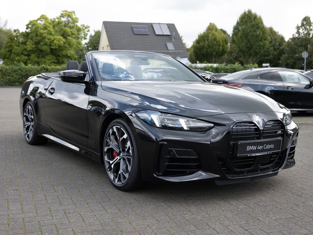 BMW M440 - Bild 5