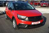 Opel Crossland 1.2 Klima AppConnect Winterpaket - Opel Gebrauchtwagen in Cottbus