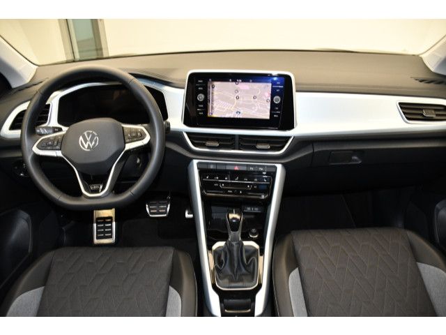 Volkswagen T-Roc 1.5 TSI DSG R-Line LED ACC AHK foto 4