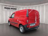 Mercedes-Benz Citan PLUS - gebrauchte Mercedes-Benz Citan aus dem Jahr 2021