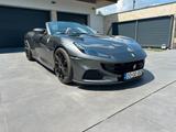 Ferrari Portofino M Griglio Cognac CarPlay Garantie  - graue Ferrari Portofino