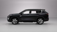 Mitsubishi Plug-in Hybrid Outlander - Vorschau Bild 8