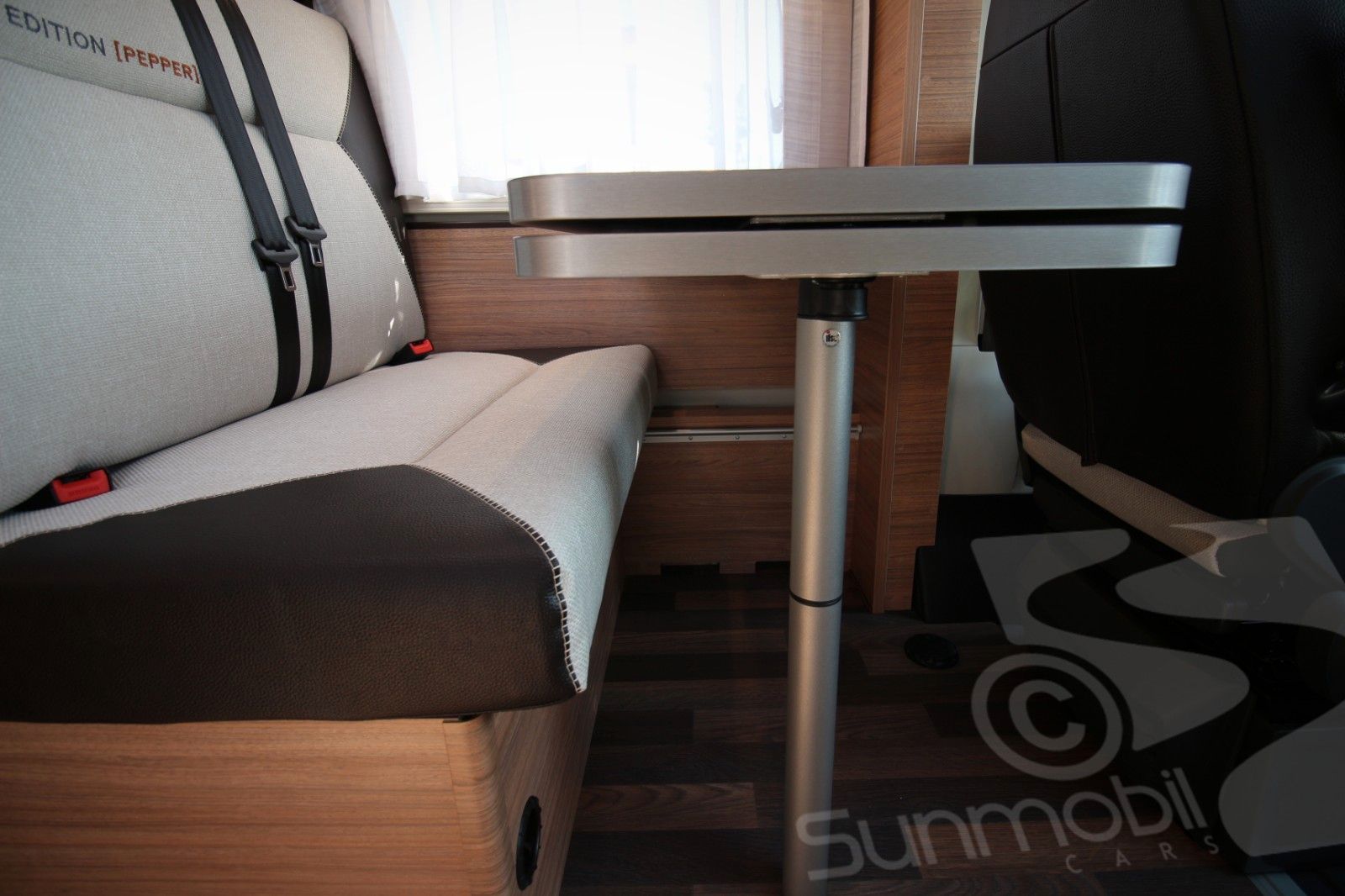 Fahrzeugabbildung Weinsberg CaraCompact 600 MEG Pepper ´26 Automatik, Klima