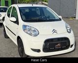 Citroën C1 1.0 Klima ZV Service Reifen TÜV NEU - Citroën C1 in Dortmund