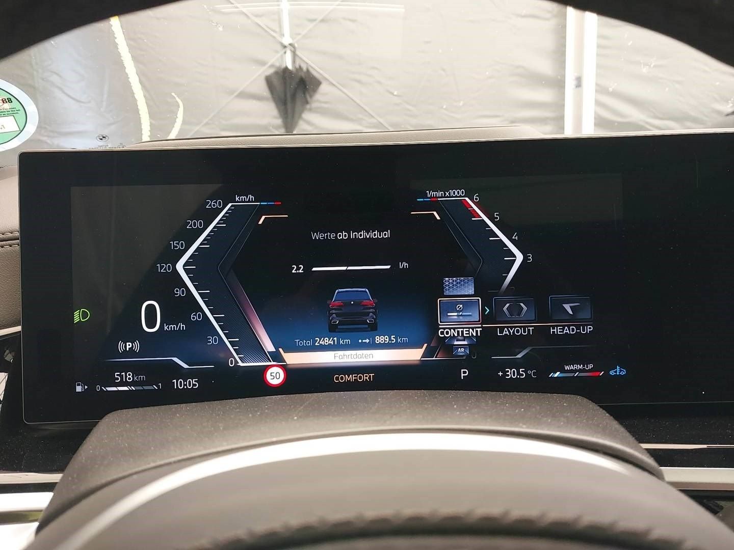 BMW X5 - Bild 8