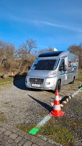 Weinsberg Imperiale  - Wohnwagen & Wohnmobile in Oberhausen