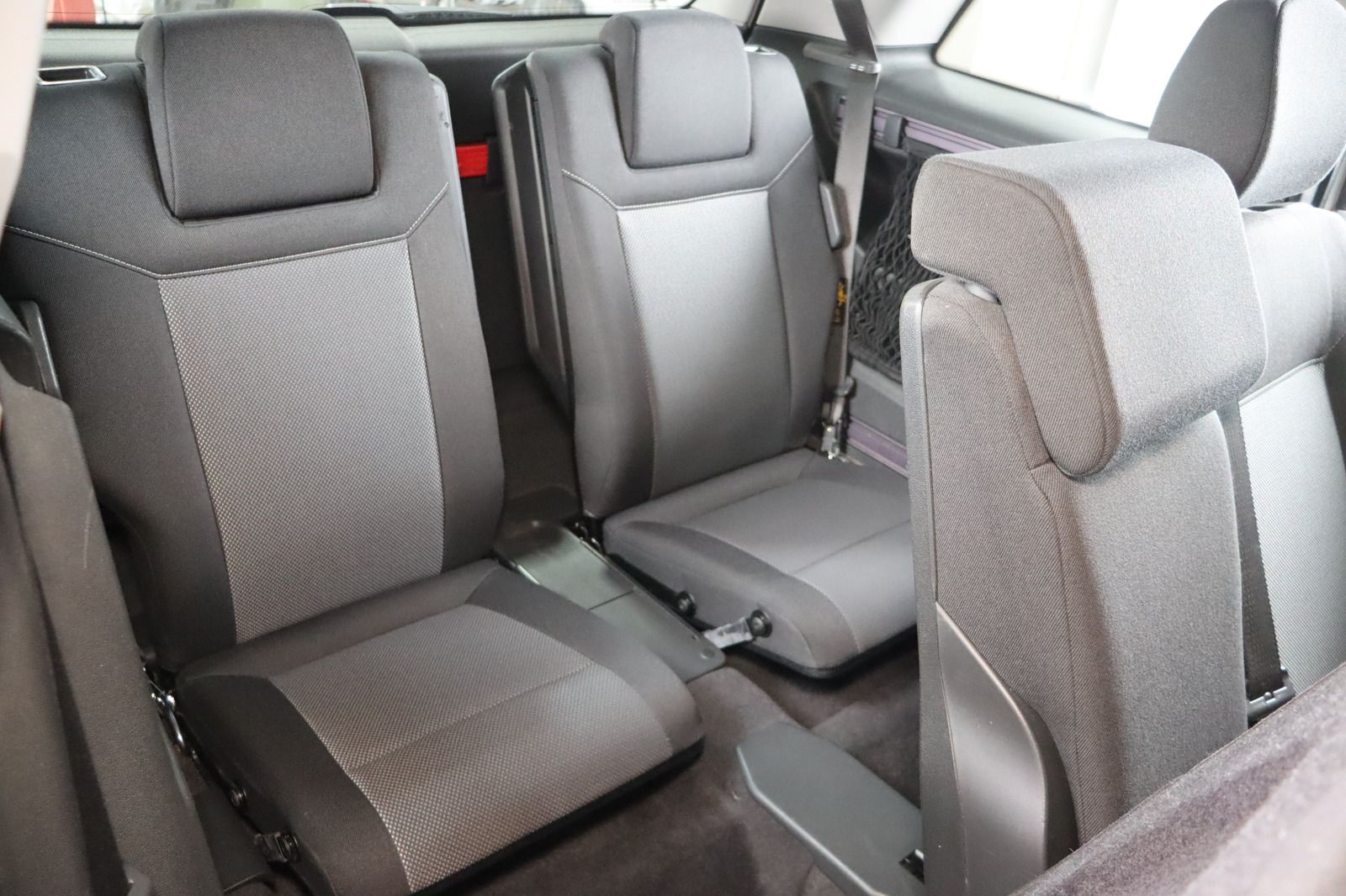 Fahrzeugabbildung Opel Zafira 1.8 * 7-Sitzer * PDC * 8-fach
