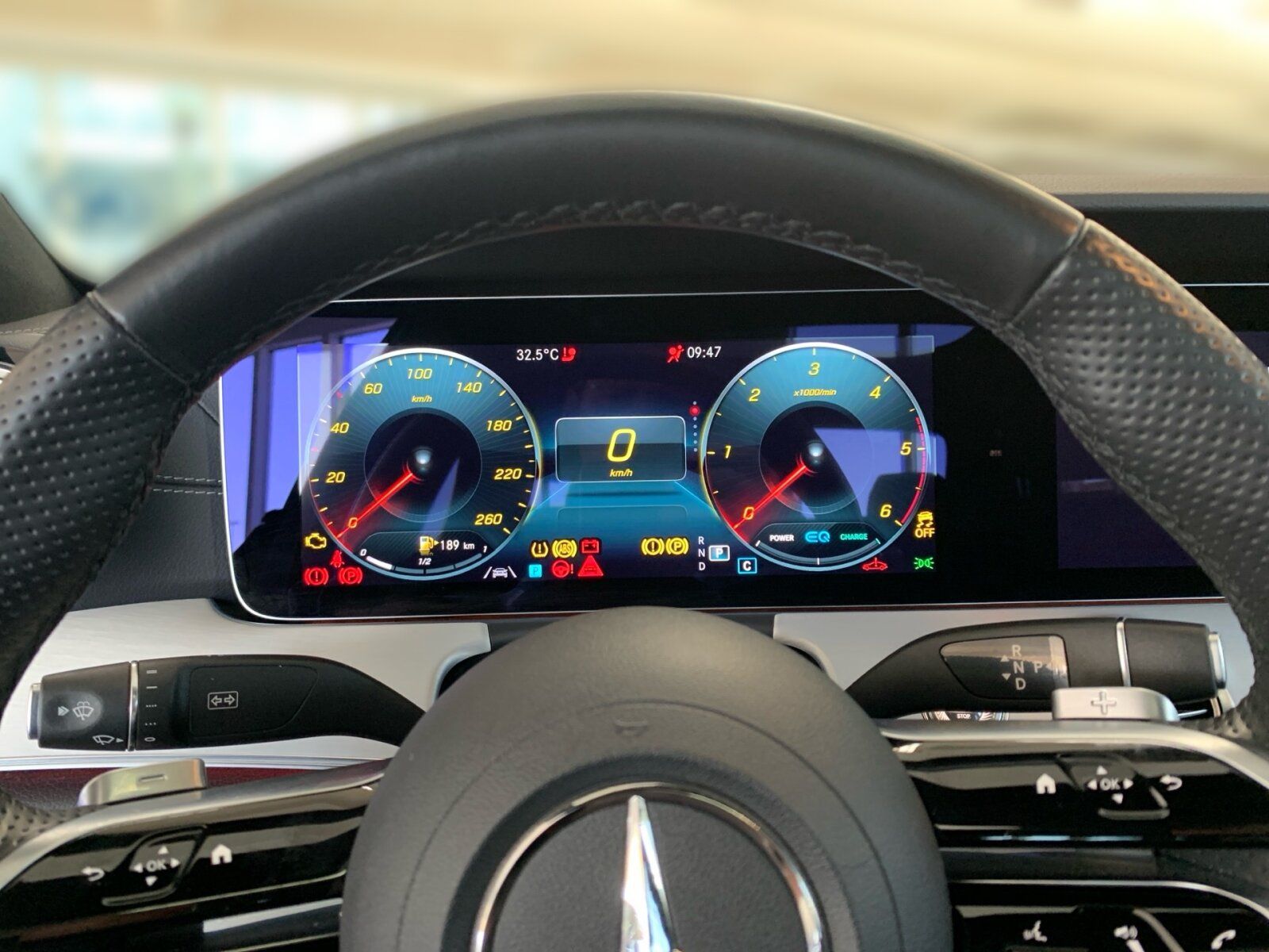 Mercedes-Benz E 220 d Limousine AMG NIGHT AHK PANO 360°KAM foto 8