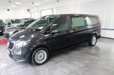Mercedes-Benz EQV 300 Hentschke Bestattungswagen/Leichenwagen - gebrauchte Mercedes-Benz EQV aus dem Jahr 2022