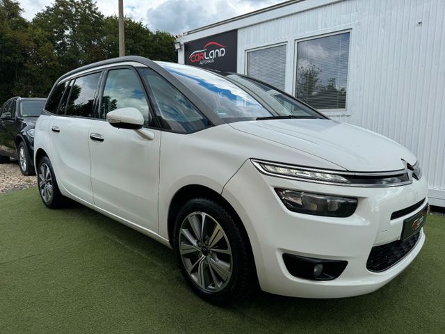 Citroën Grand C4 Picasso/Spacetourer Intensive -7Sitze!