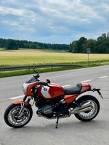 BMW R12S NineT 2025, Sondermodell, mit Werksgarantie