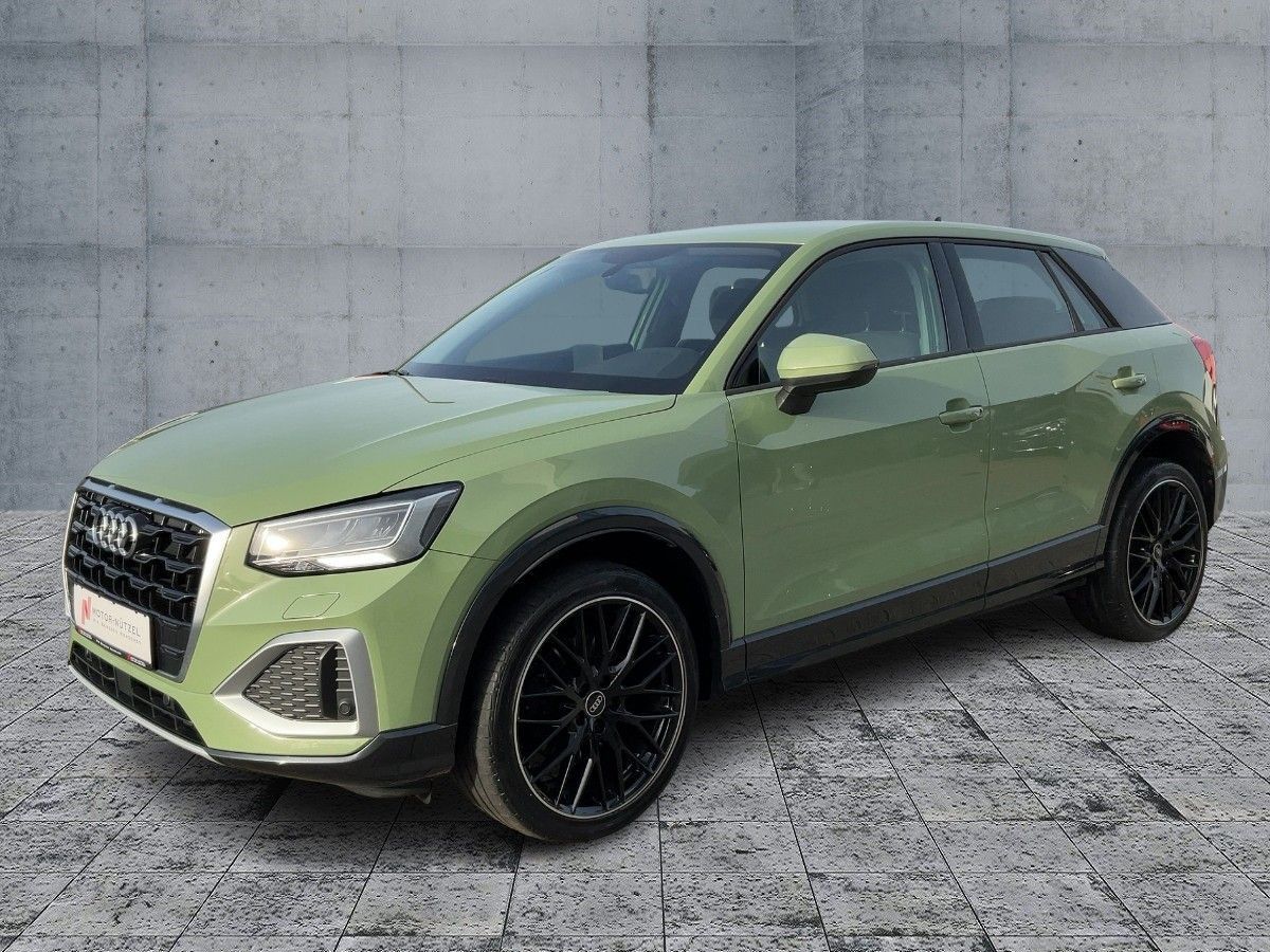 Audi Q2 - Bild 2