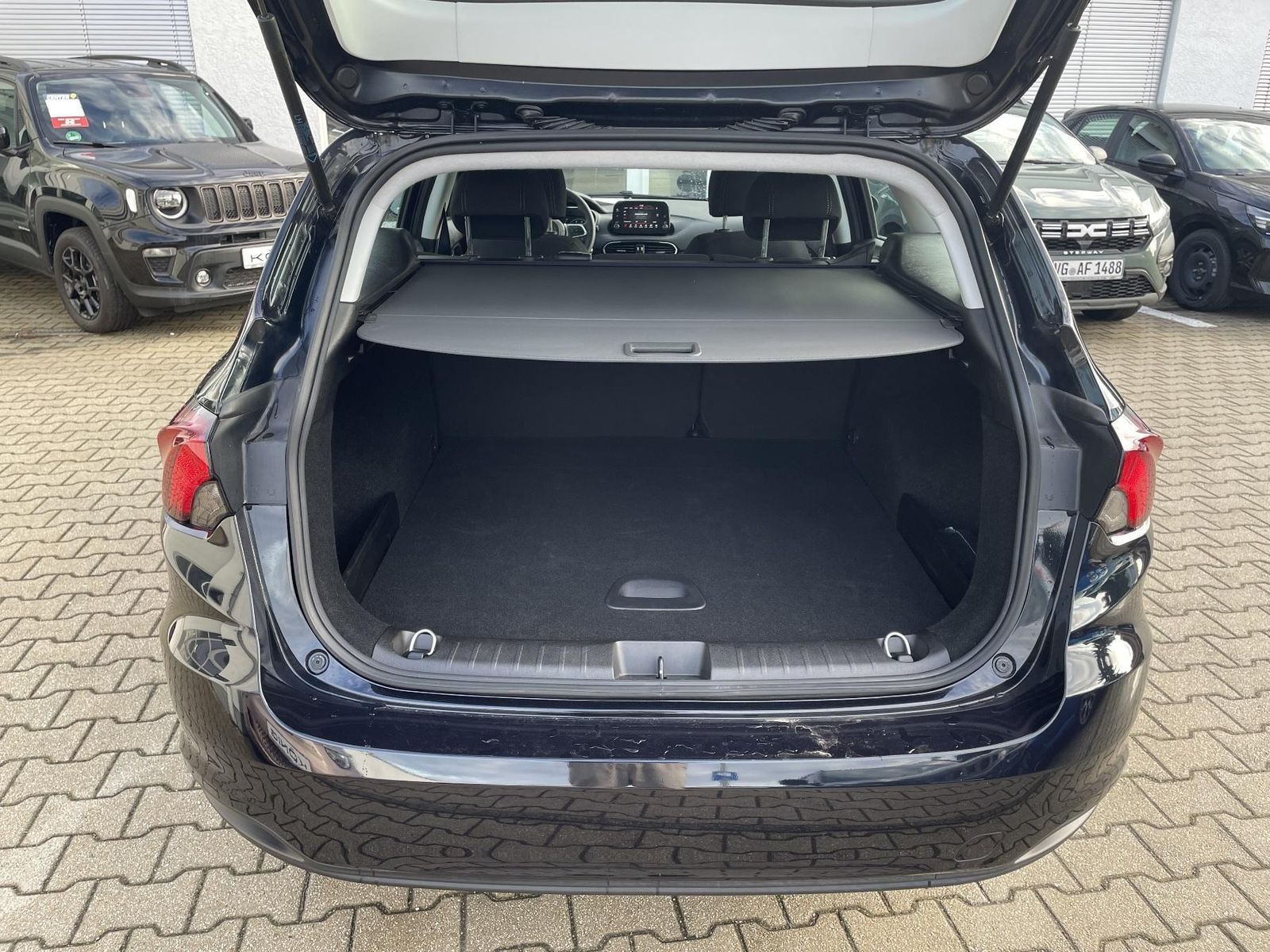 Fiat Tipo - Bild 15