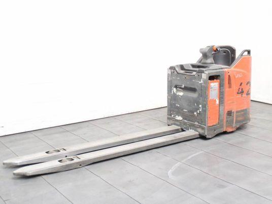 Linde T 20 SP  131