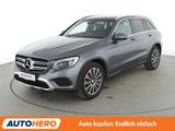 Mercedes-Benz GLC-Klasse GLC 250 4Matic Exclusive Aut.*NAVI* - Mercedes-Benz GLC 250: Panoramadach