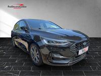 Ford Focus - Vorschau Bild 5