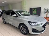 Ford Focus Turnier Titanium X