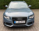 Audi A4 3.0 TDI  Vollausstattung - Anhäng... - Audi A4: Vollausstattung